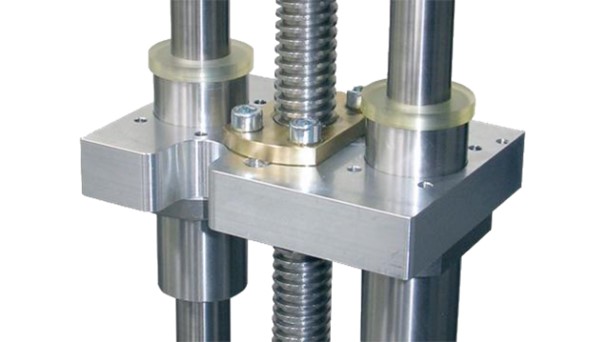 Manicotti a sfere Manicotti a sfere