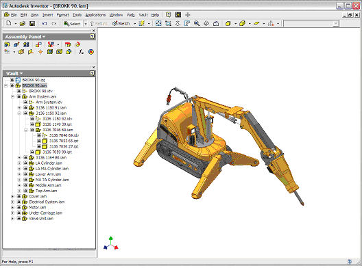 Autodesk Acquisisce Algor