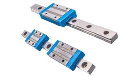 Precisione in movimento: le guide lineari di NTN Europe Precisione in movimento: le guide lineari di NTN Europe