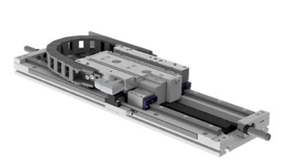 LINEAR MOTION: La soluzione per tutte le esigenze di movimento lineare